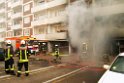 Feuer Koeln Gremberg Sauerlandstr P028